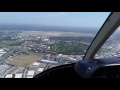 Grand prairie to addison in a bell jet ranger 206