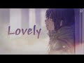 download Lirik Lagu lovely - Billie Eilish, ft.Khalid | Lyrics dan Terjemahan 🎵 - Wenamcry download Lirik Lagu lovely - Billie Eilish, ft.Khalid | Lyrics dan Terjemahan 🎵 - Wenamcry