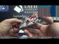 Layton Sports Cards Live!