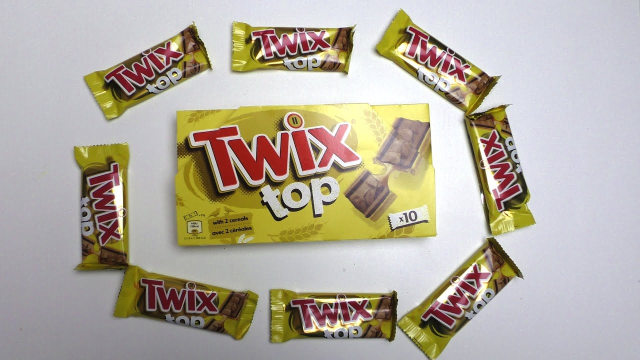 Twix Top