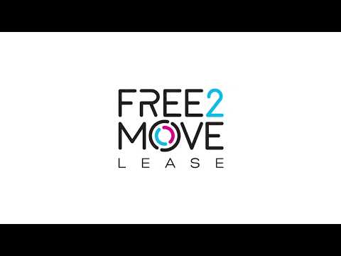 GROUPE PSA  : FREE2MOVE LEASE et son Service Jockey - version courte