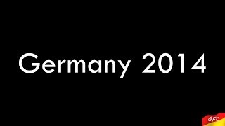 Germany 2014 screenshot 4