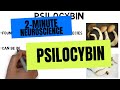 2-Minute Neuroscience: Psilocybin