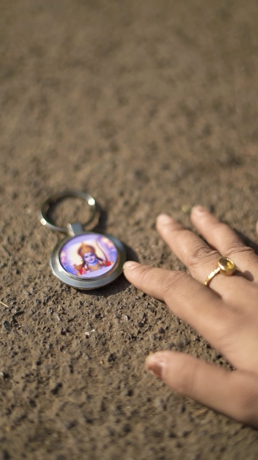 Jai Shree Ram?❤️|| wait for the end || tiyaa Ningwal #foryou  #trending  #youtube