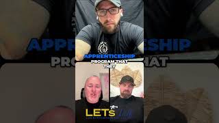 LETs Talk Live 03 clip: Become an Instructor - The City's Secret Apprenticeship Program Guide