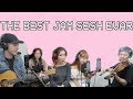 The Best Jam Sesh EVAR ft. Albert, Fuslie, TJ, Coco, and Tiff