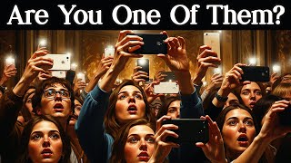 The Psychology of People Who Don't Post Their Photos on Social Media (Carl Jung)