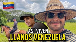 BARINAS, Así es la VIDA en los LLANOS VENEZOLANOS | ¿POR QUÉ NADIE HABLA de ESTO? - Gabriel Herrera