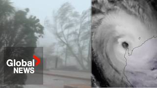 Famous Heavy rain, winds batter Western Australia as Cyclone Narelle makes landfall Profile