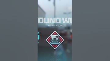 THROWING KNIFE TRICKSHOTS LOOK AMAZING😇 #callofduty #sniping #mw3 #trickshots