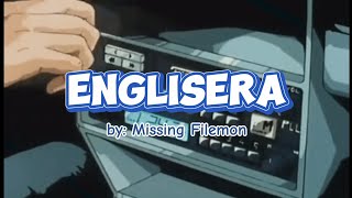 Englisera - Missing Filemon lyric video