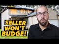 Watch Me Negotiate With A Seller LIVE