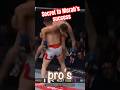 The secret technique all pros use #mma #bjj #muaythai #boxing #combatsports #mmalife #ufc