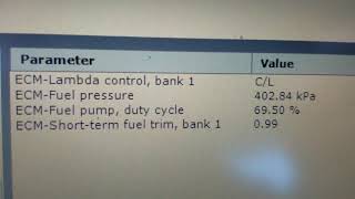Walbro 450 regulated return system with PM4 controller