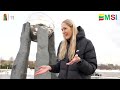 Gintarė Petronytė ir Jonas Valančiūnas – geriausi 2023 m. Lietuvos krepšininkai