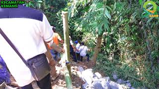 Download Lagu SAMISADE SEMPLAK BARAT • KECAMATAN KEMANG KABUPATEN BOGOR MP3