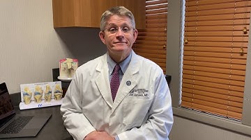 GETTING READY FOR ORTHOPAEDIC SURGERY