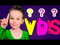 Five kids my name is new funny songs ands