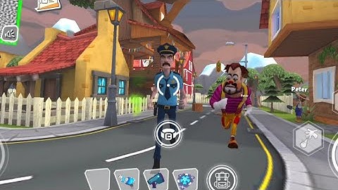 Dark Riddle  New Update New fun video everyday, gameplay walkthrough (android ios) part 102