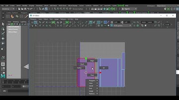 Autodesk Maya Introduction to UV Editor