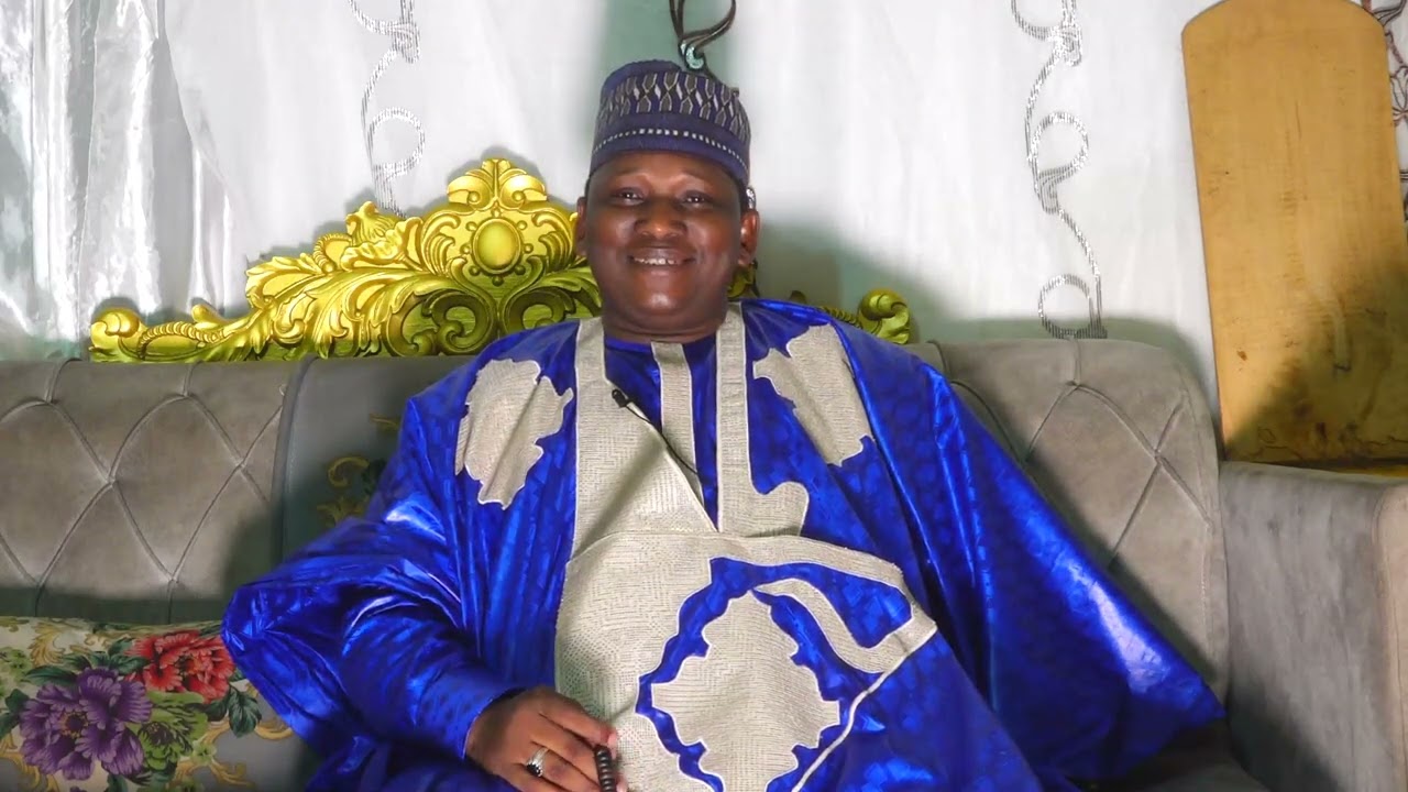 FAIDA DU 09 AOÛT 2024 #MAHAMOUDOU KOUNTA TÉL : 79 19 53 43