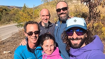 Programa de tecnificación| Autorrescate