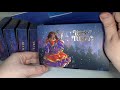 Full ColourPop Disney Midnight Masquerade Makeup Unboxing