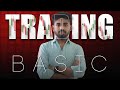 Trading Basics EXPLAINED 2025 | (90% Beginners Ignore This)
