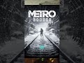 ВАША ЛЮБИМАЯ СЕРИЯ ИГР ЧАСТЬ 222222 #thelastofus #dyinglight #metro #steam #gaming