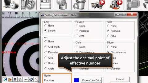 Vitiny- UM12_chapter 4.4 measurement mode