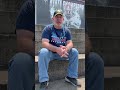 Trace Adkins - Citizens of Mayfield, KY part 1 - Somewhere In America music video shoot
