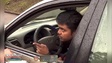 NPC Tries Evading The City Guard With SPEECH 100 | Oblivion NPC