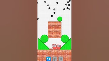 Hide Ball Brain Teaser Game - Level 103 - Tricky Ball Game