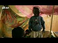 أطفال السودان تحت وطأة الحرب وسوء التغذية