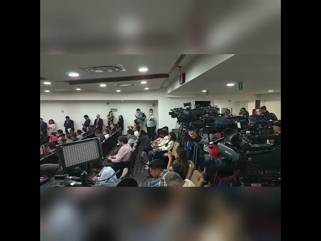 El INAI alertó que está bajo amenza el derecho a estar informados sobre el quehacer del gobierno