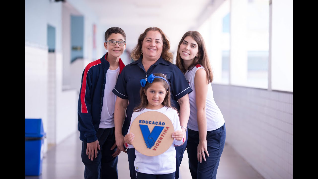 Rede Vicentina de Educação, Colégio Vicentino São José