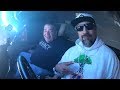 Joey "CoCo" Diaz - The Smokebox | BREALTV