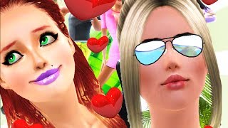The Sims 3 сериал The Sims 3 сериал
