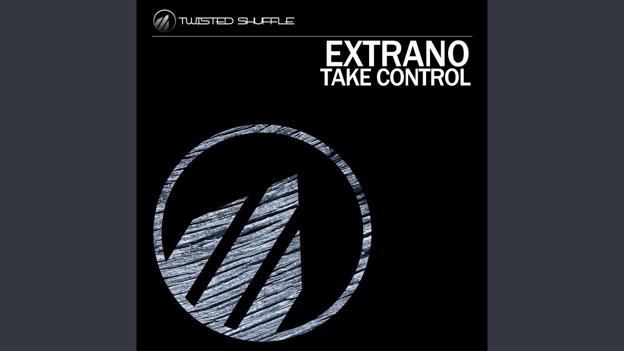 Obejrzyj Take Control (Radio Edit) w YouTube Obejrzyj Take Control (Radio Edit) w YouTube