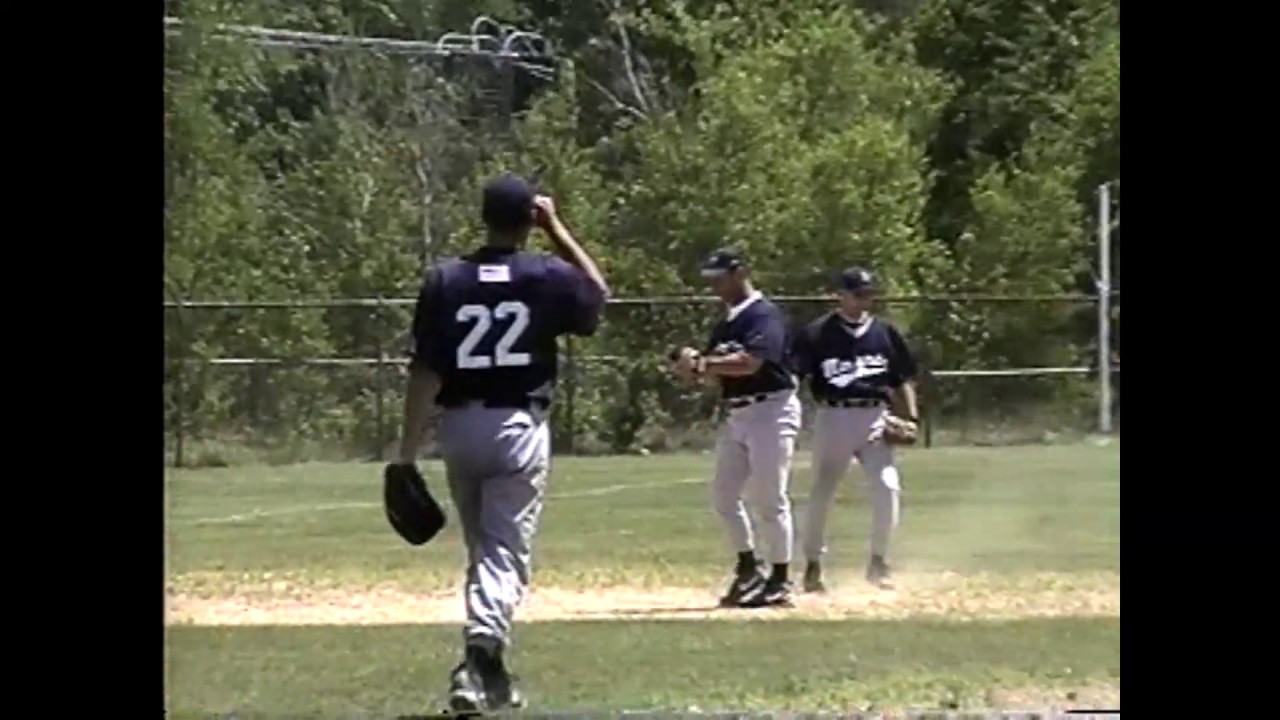 Altona Lyon Mountain Baseball 7603 YouTube