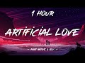 Artificial Love - Part Native & Oly | 1 Hour [4K]