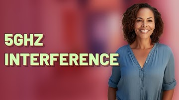 How Does 5GHz WiFi Reduce Router Interference?