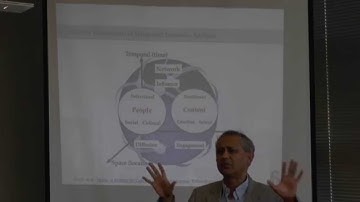 Module 8: Examples of Applied Stream Processing Technologies to Solve Velocity [Amit Sheth]