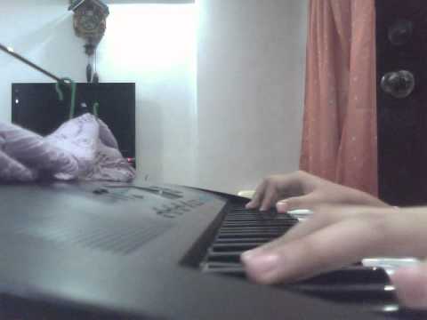 Going Crazy- Secret ( SONG JI EUN)  piano COVER