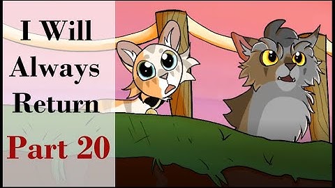 I Will Always Return PMV MAP [PART 20]