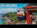 🇻🇳 Riding All the Train Lines in Vietnam (2022) (4K)
