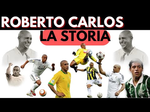 hqdefault - Roberto Carlos, il migliore terzino di sempre!