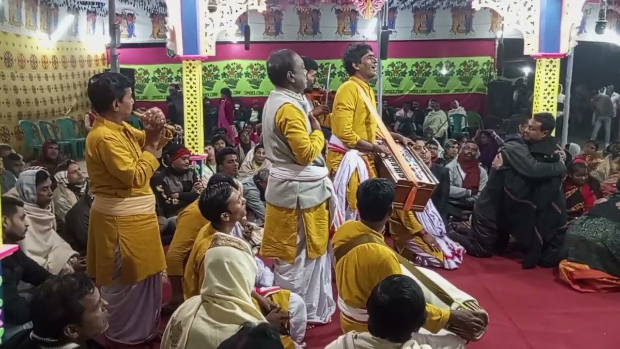 শ্রী বলরাম জিউ সম্প্রদায় গোপালগজ্ঞ।