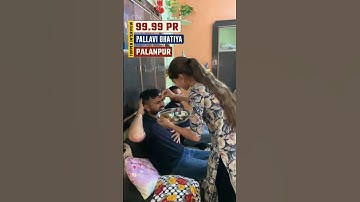 Pallavi Bhatiya 99.99 PR | Gujarat Board Topper #vidyakul #vidyayatra #unforgettable2025