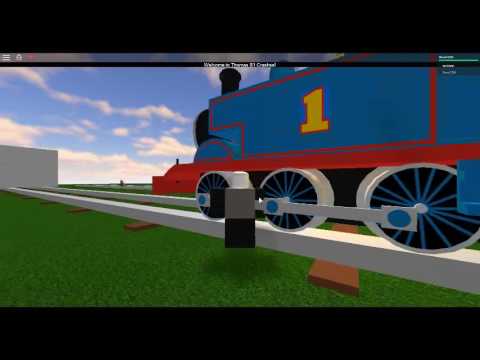 Roblox Thomas Season 1 Crashes Youtube - roblox thomas crashes for everyone gamer talyntv video dailymotion